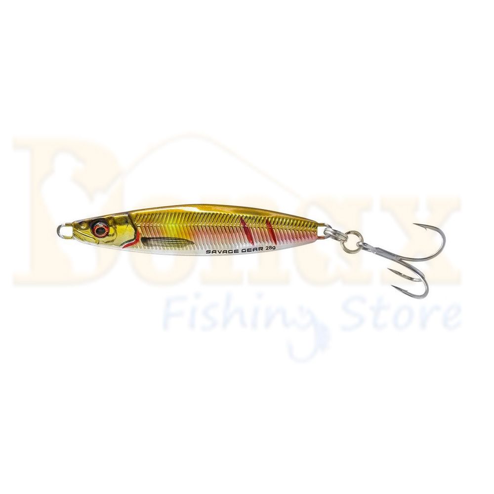 Savage Gear Psycho Sprat 60g