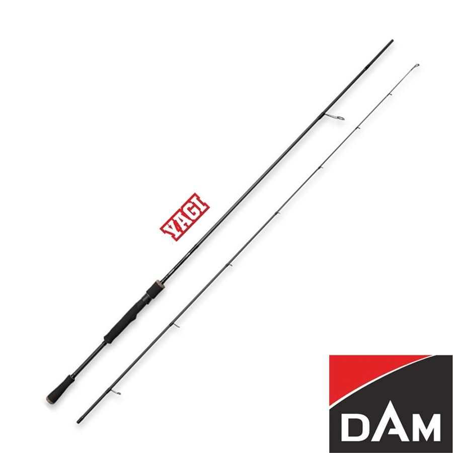 DAM Yagi Light Jigg 2.70m 5-26g