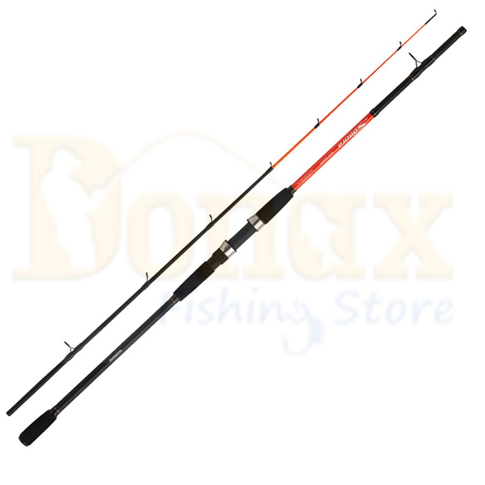 Shimano Sonora Quiver