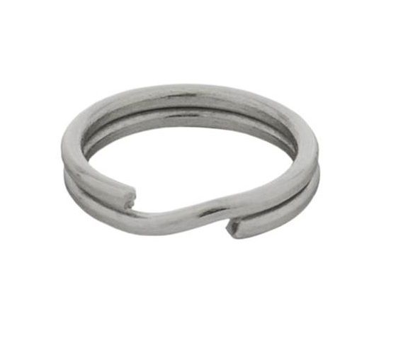 Tubertini TB-8006 Split Rings
