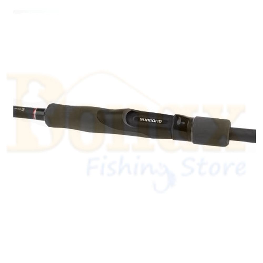 Shimano Vengeance AX Eging 8'3M