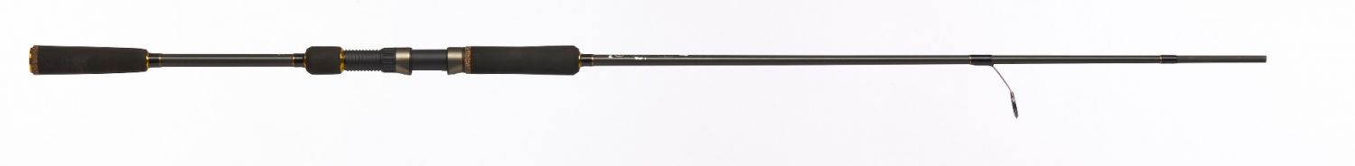 DAM Yagi Spin 2.44m 15-53g