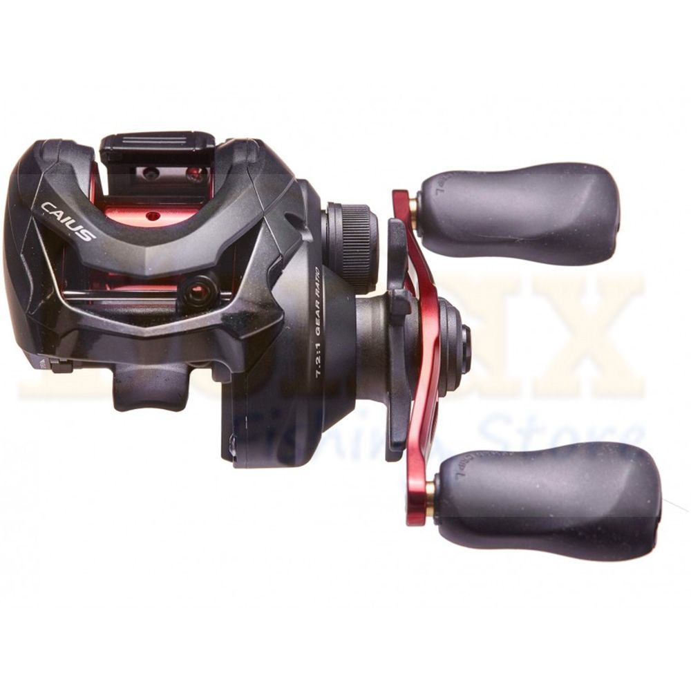 Shimano Caius