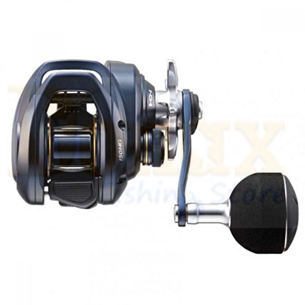 Shimano Grappler BB HG