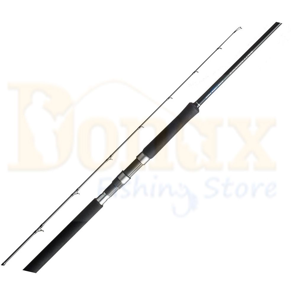 Shimano Salty Advance Shore Jig 100H
