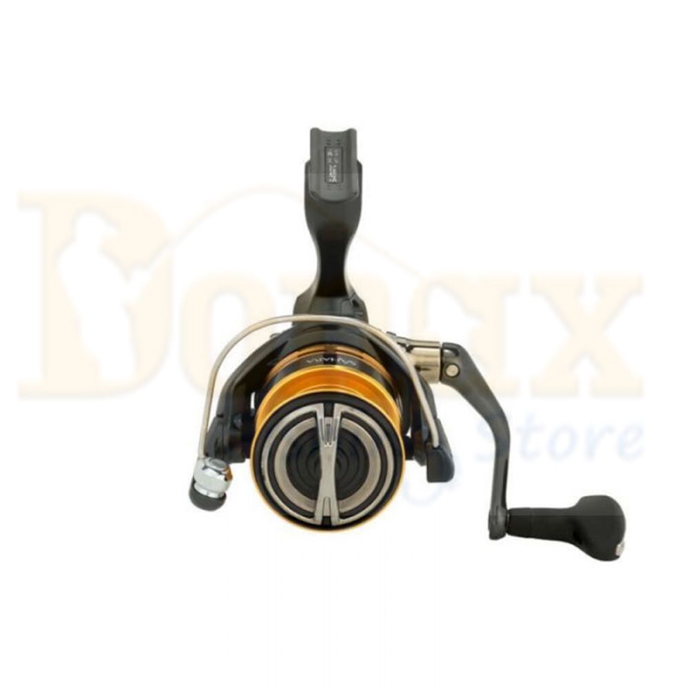 Shimano Sahara FJ