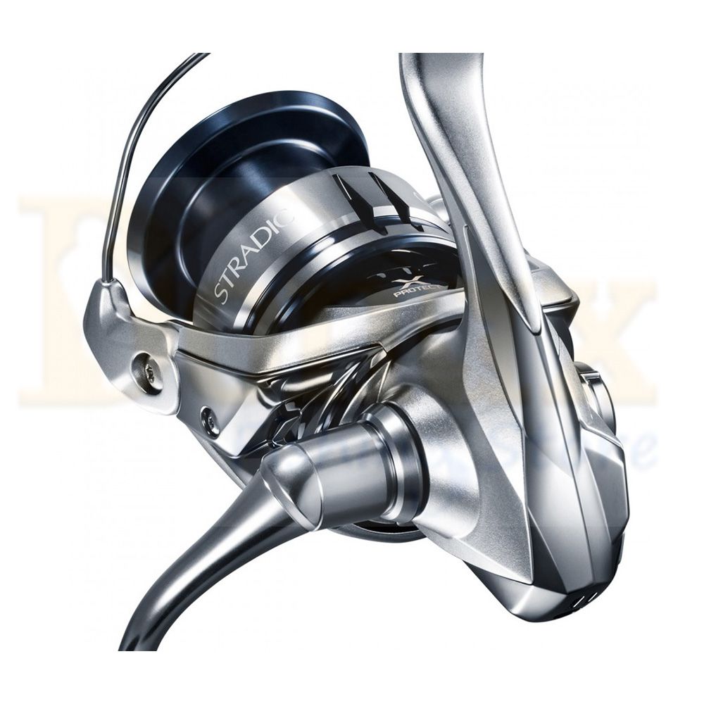 Shimano Stradic