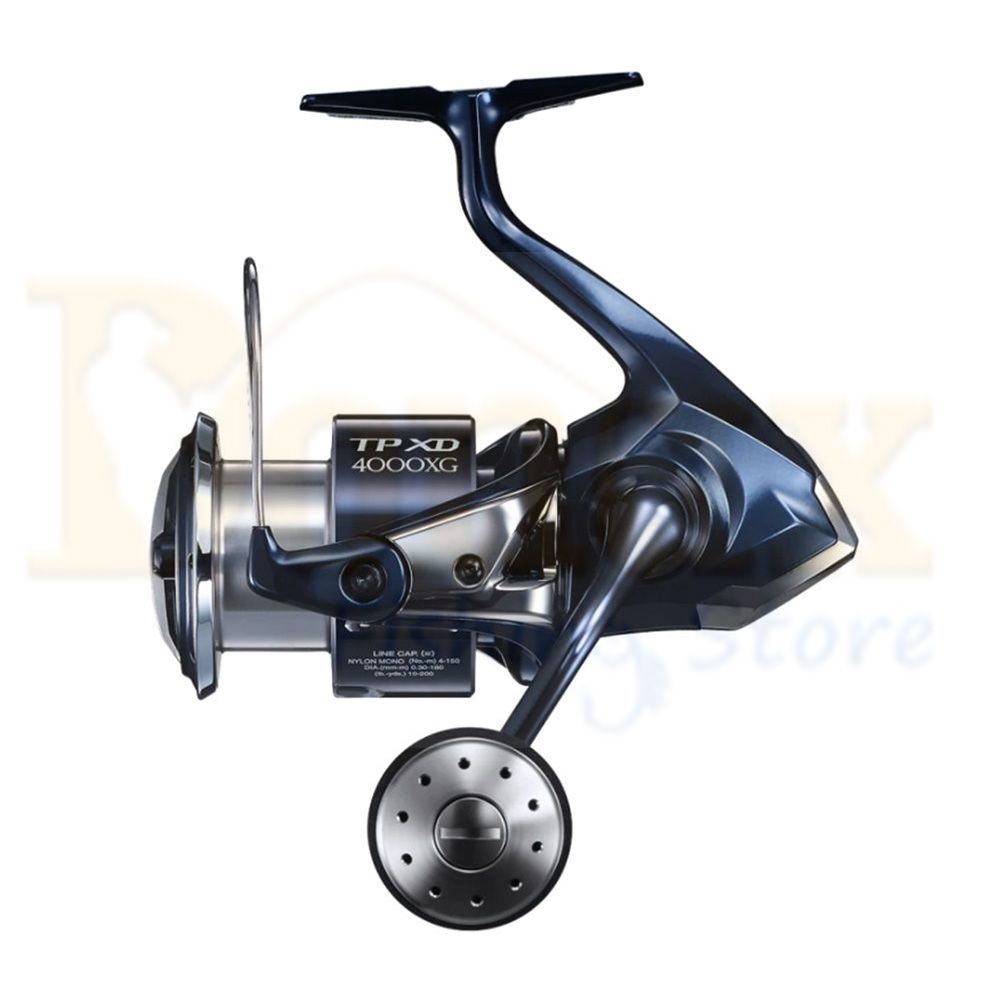 Shimano Twin Power XD XGFA