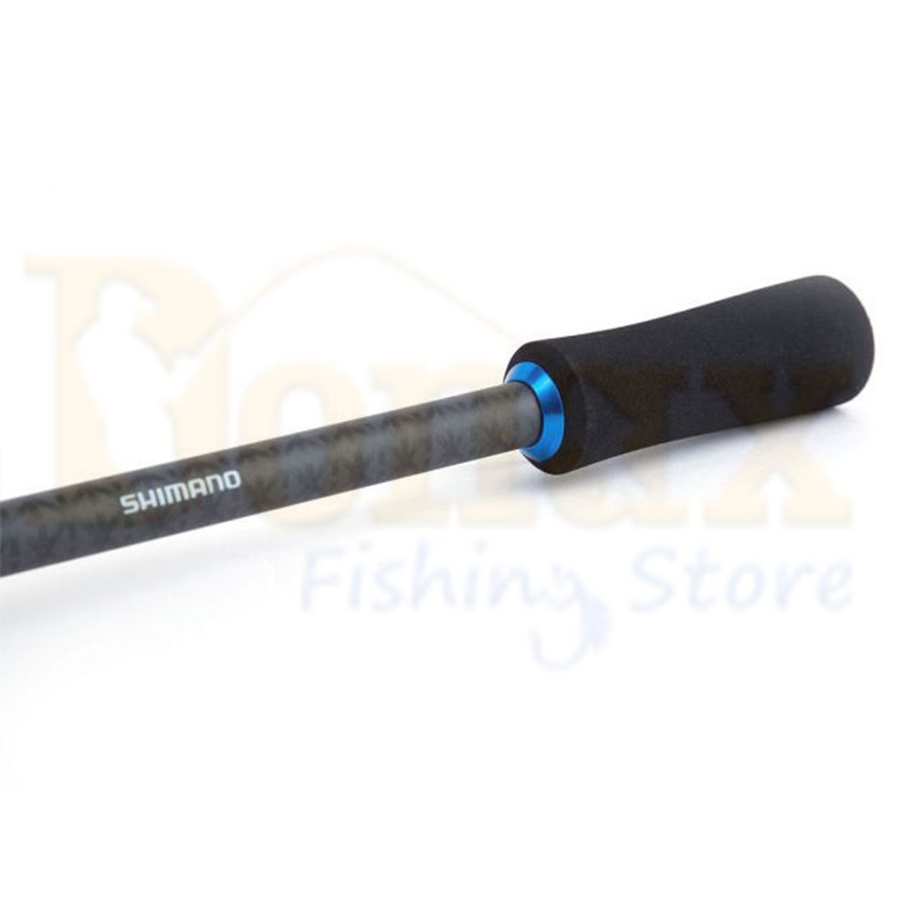 Shimano Nexave Spin