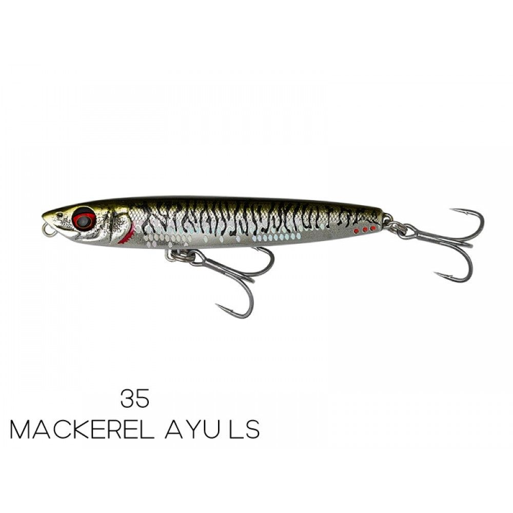 SAVAGE GEAR CAST HACKER 73gr