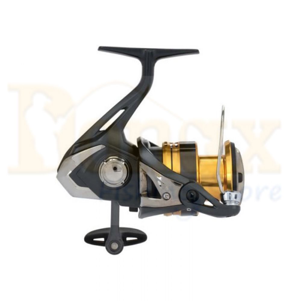 Shimano Sahara FJ