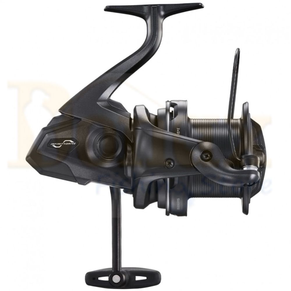 Shimano Ultegra 14000 XTE