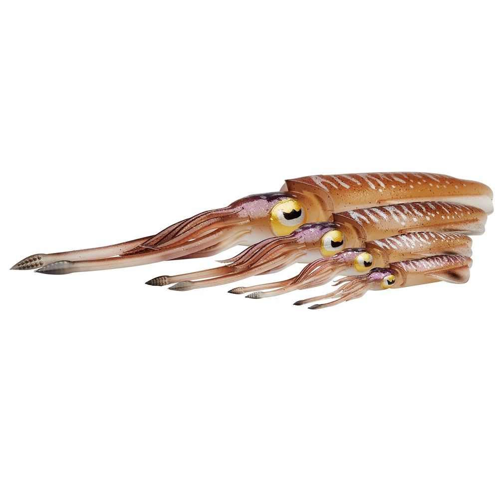 Savage Gear 3D SWIM SQUID 18cm 32g