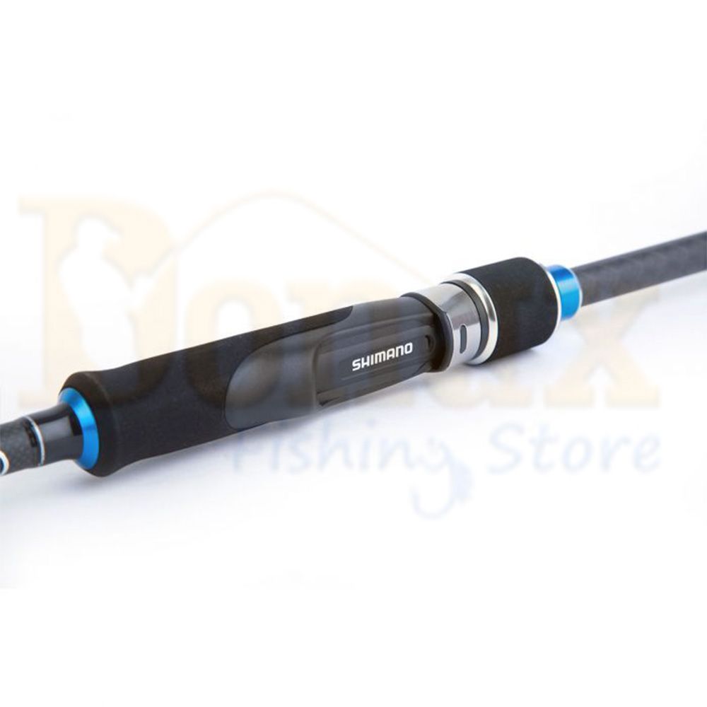 Shimano Nexave Spin