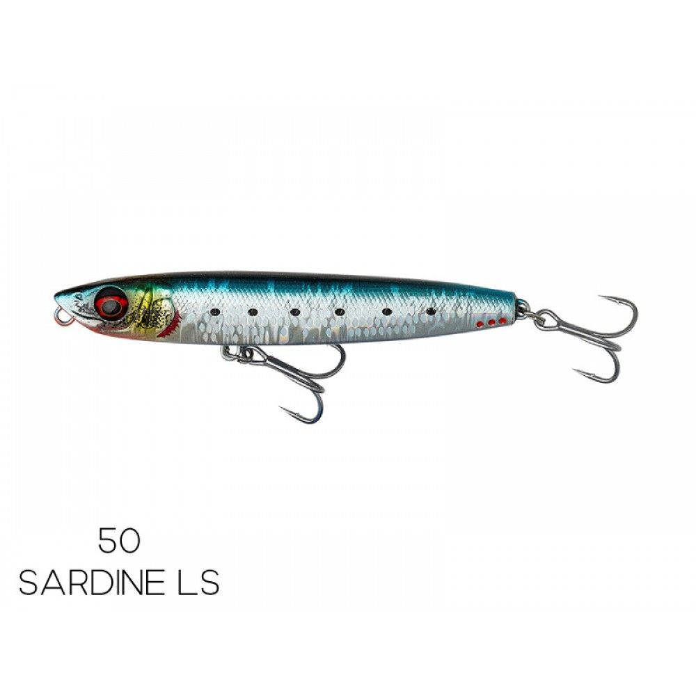 SAVAGE GEAR CAST HACKER 63gr