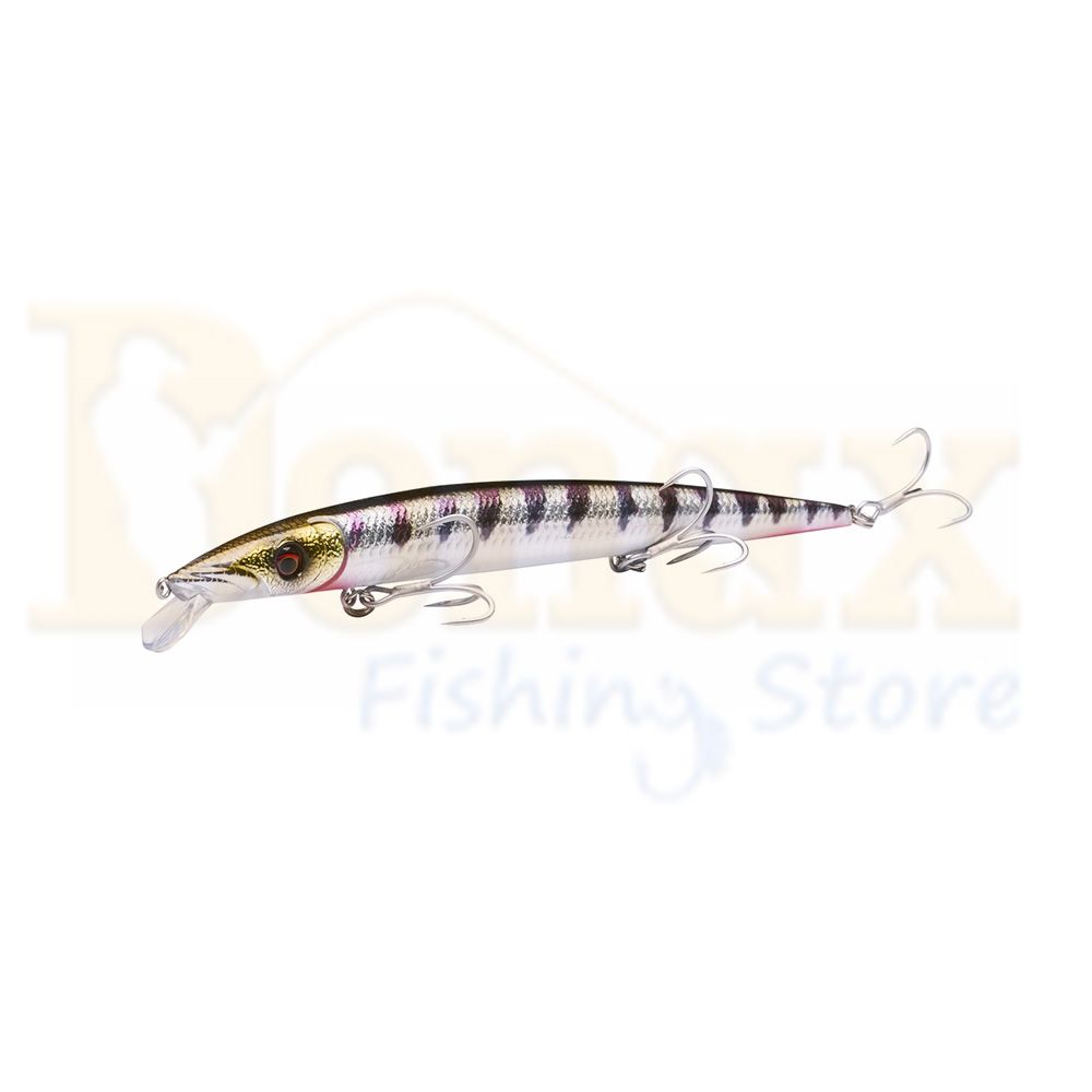 Savage Gear Barra Jerk 21cm 38g Slow Sinking