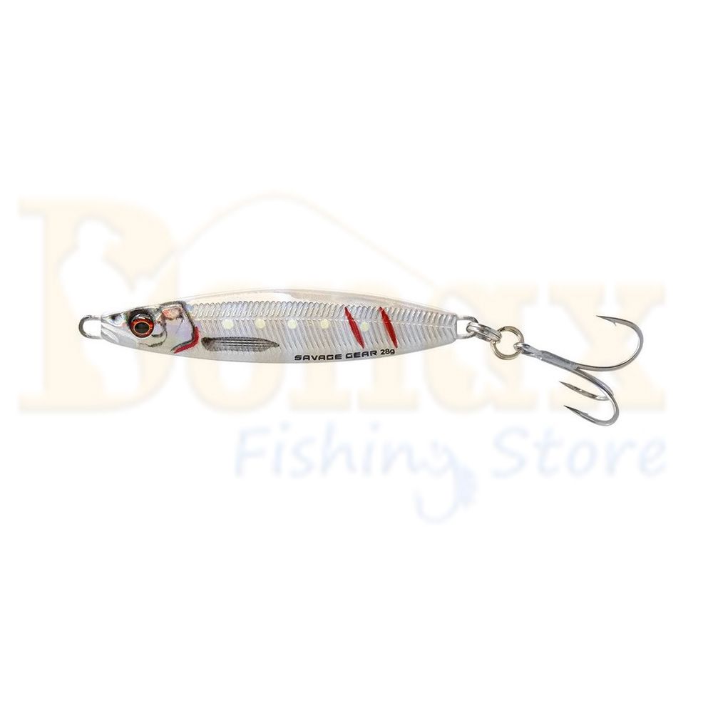 Savage Gear Psycho Sprat 35g