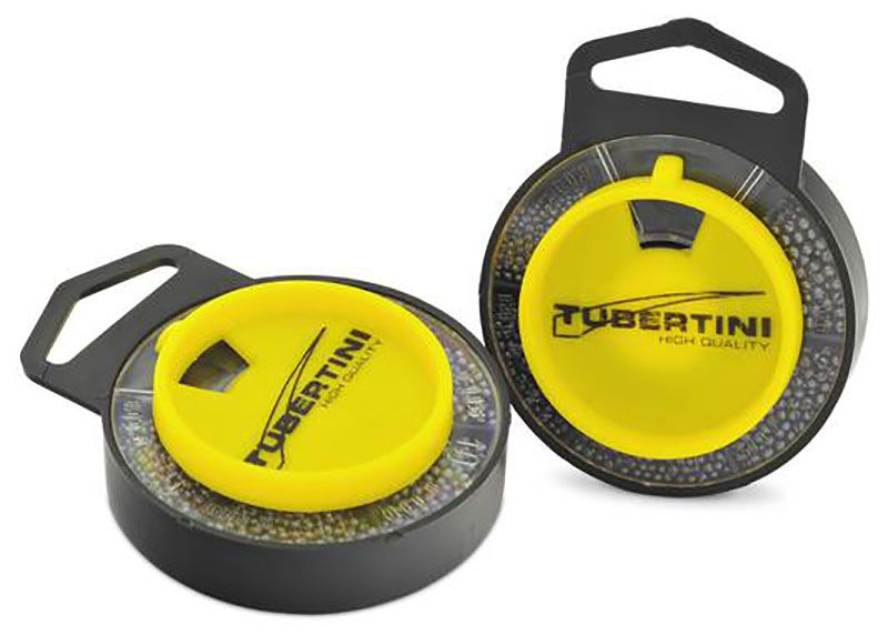 Tubertini Mascot Mini Toda 