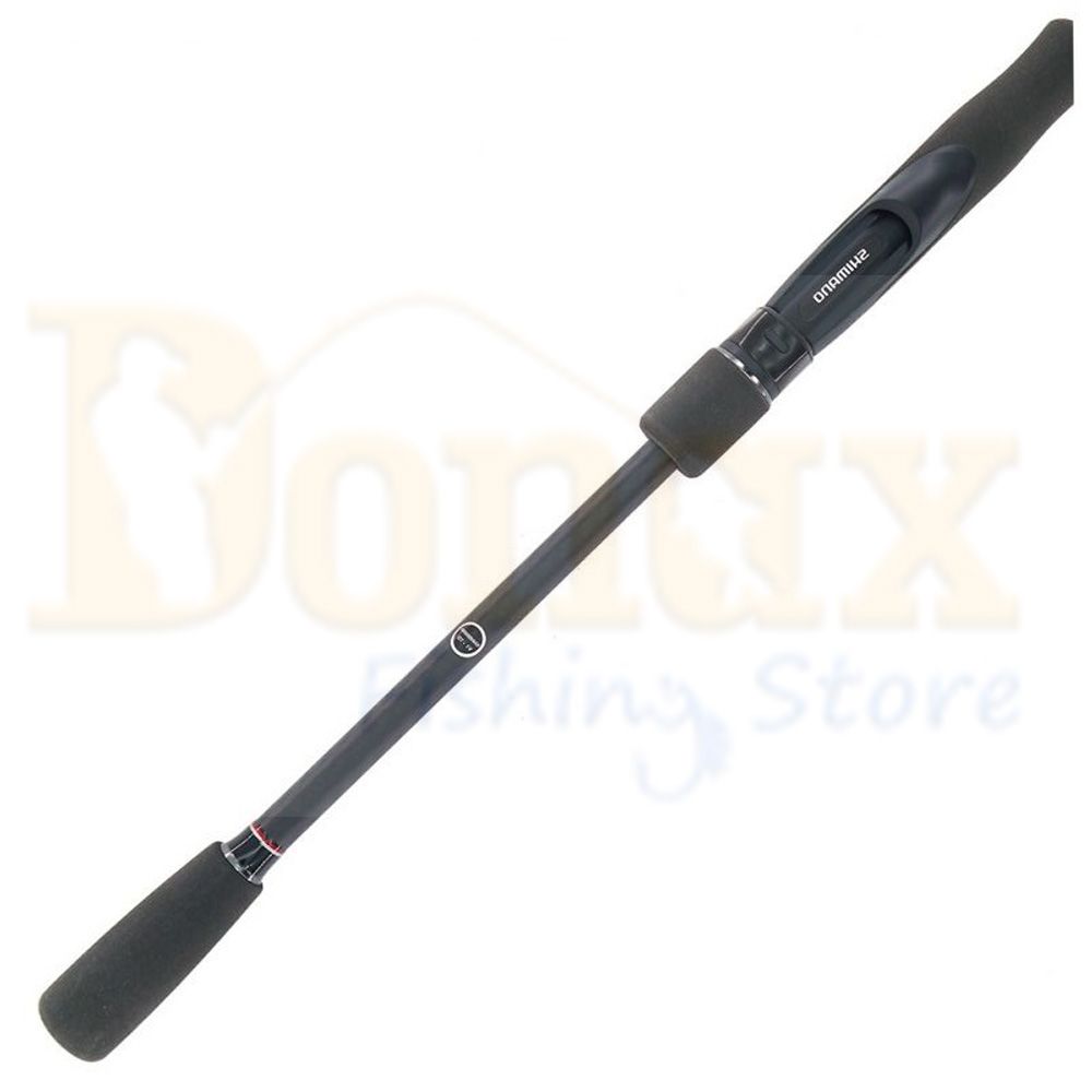Shimano Vengeance AX Eging 8'3M
