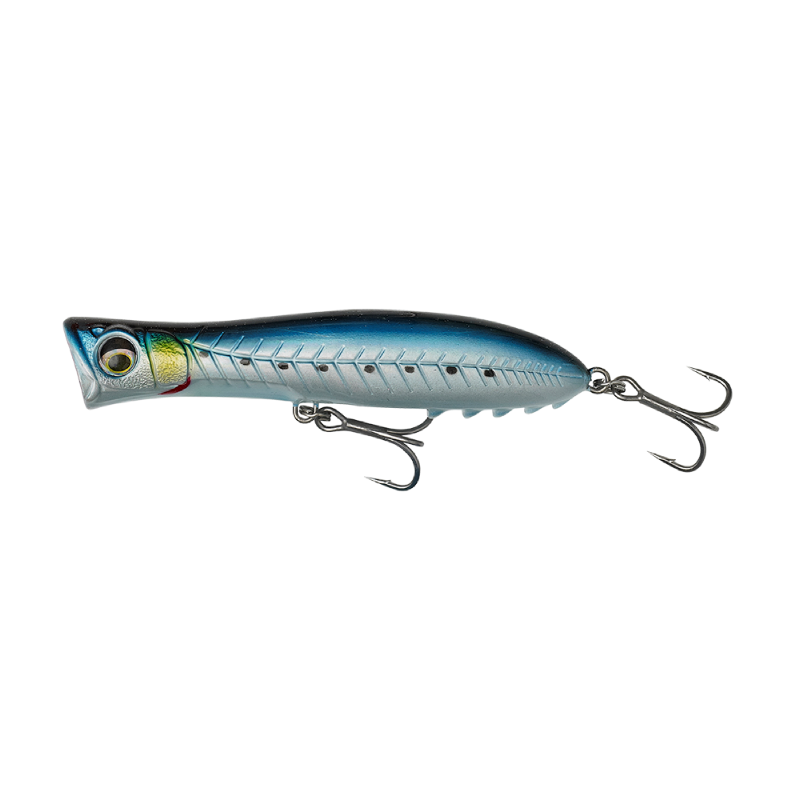Savage Gear Gravity Popper 13cm 40g