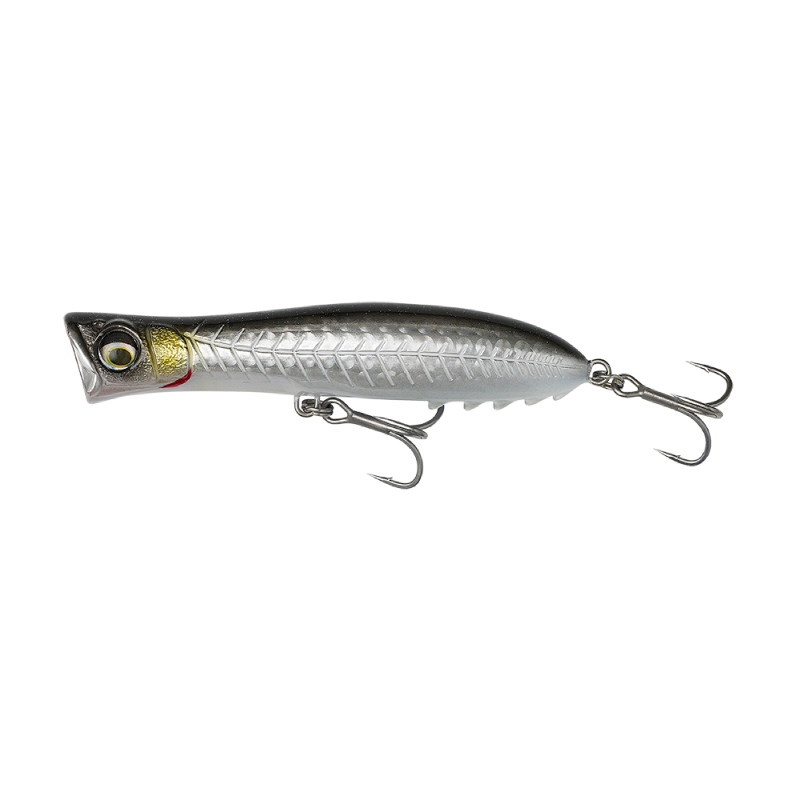 Savage Gear Gravity Popper 13cm 40g