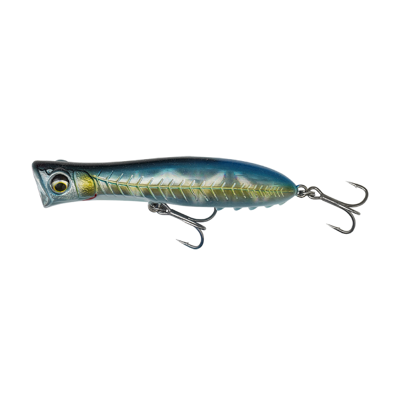 Savage Gear Gravity Popper 13cm 40g