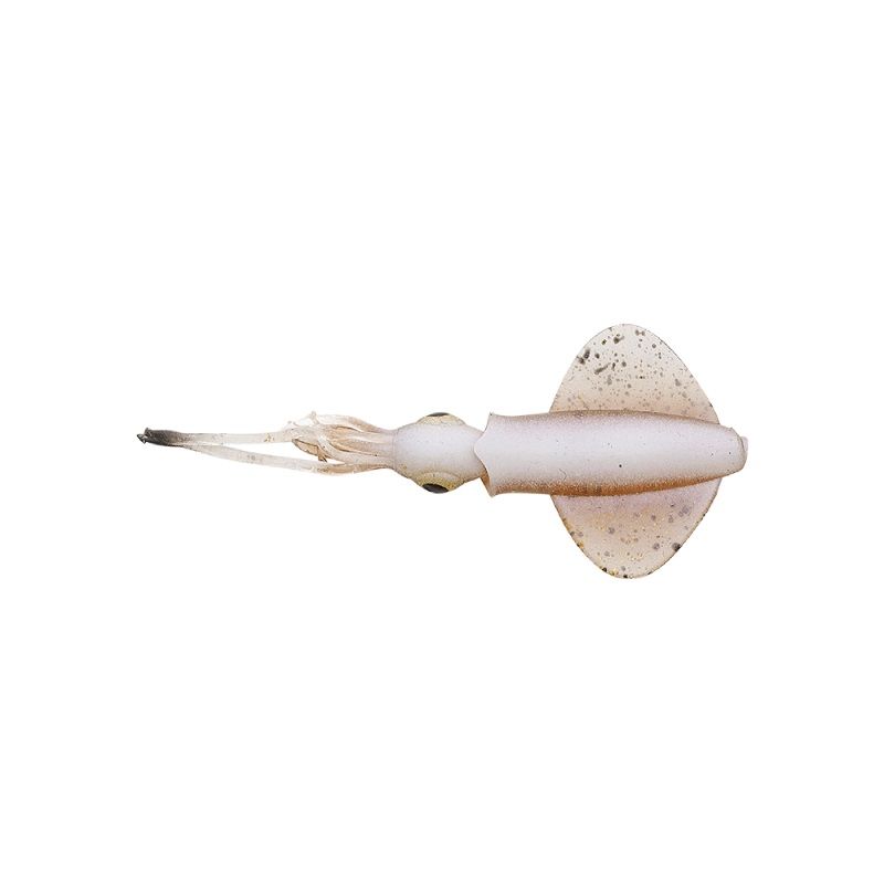 Savage Gear Swim Squid LRF