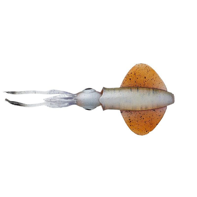 Savage Gear Swim Squid LRF