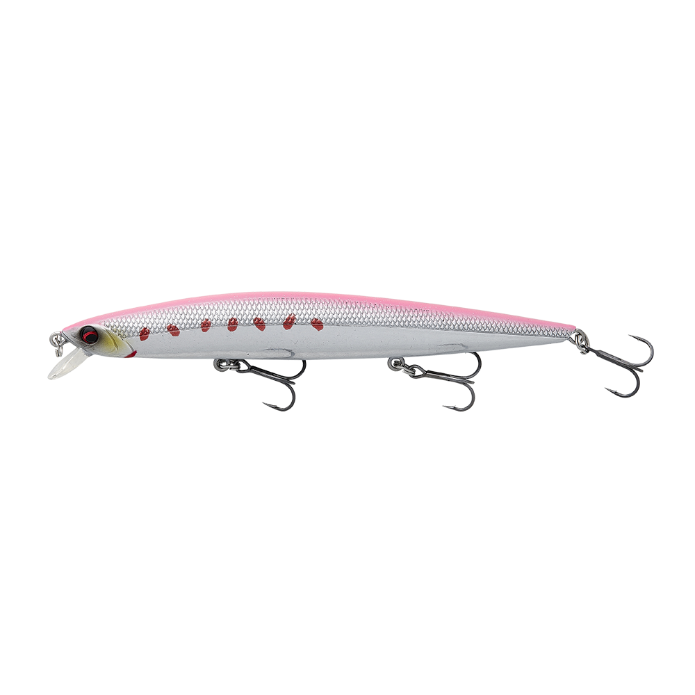 Savage Gear Sea Bass Minnow 14cm 18.5g Floating