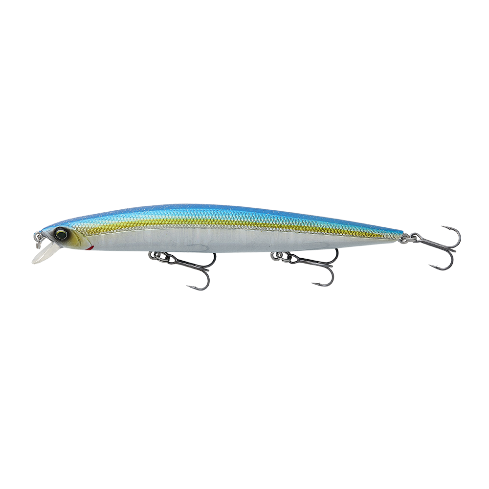 Savage Gear Sea Bass Minnow 14cm 21.7g Sinking