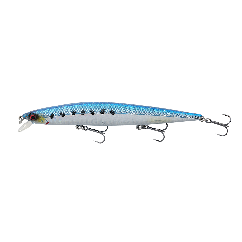 Savage Gear Sea Bass Minnow 14cm 21.7g Sinking