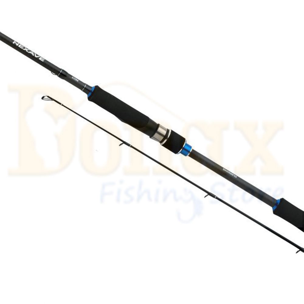 Shimano Nexave Spin
