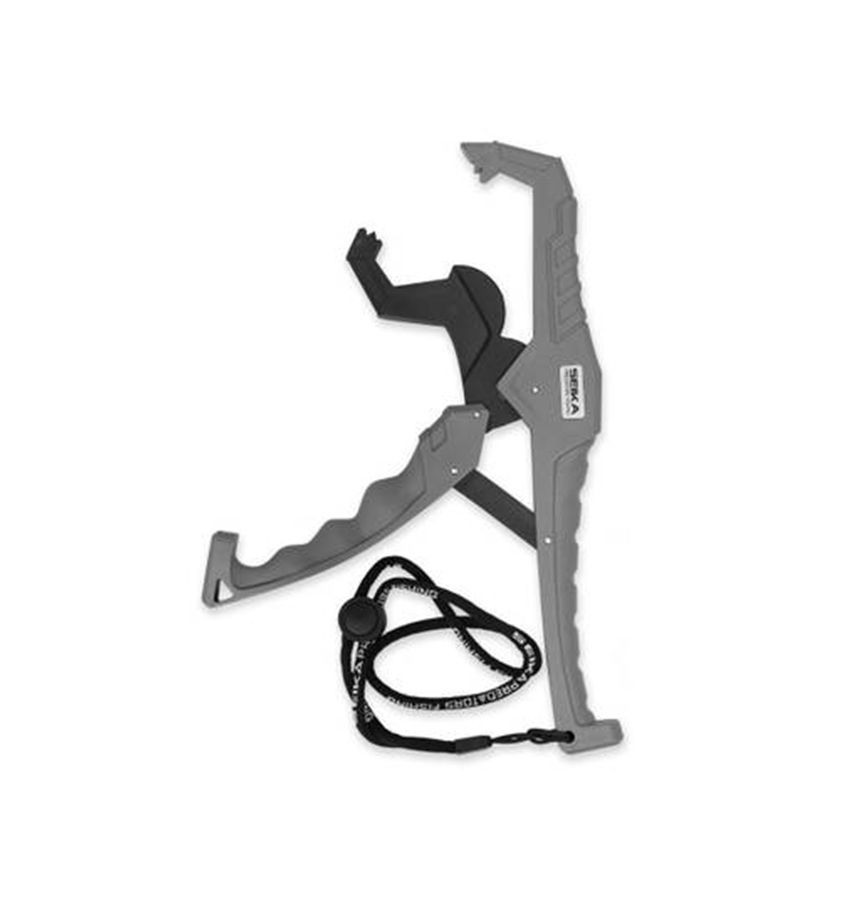 Tubertini SK Fish Grip