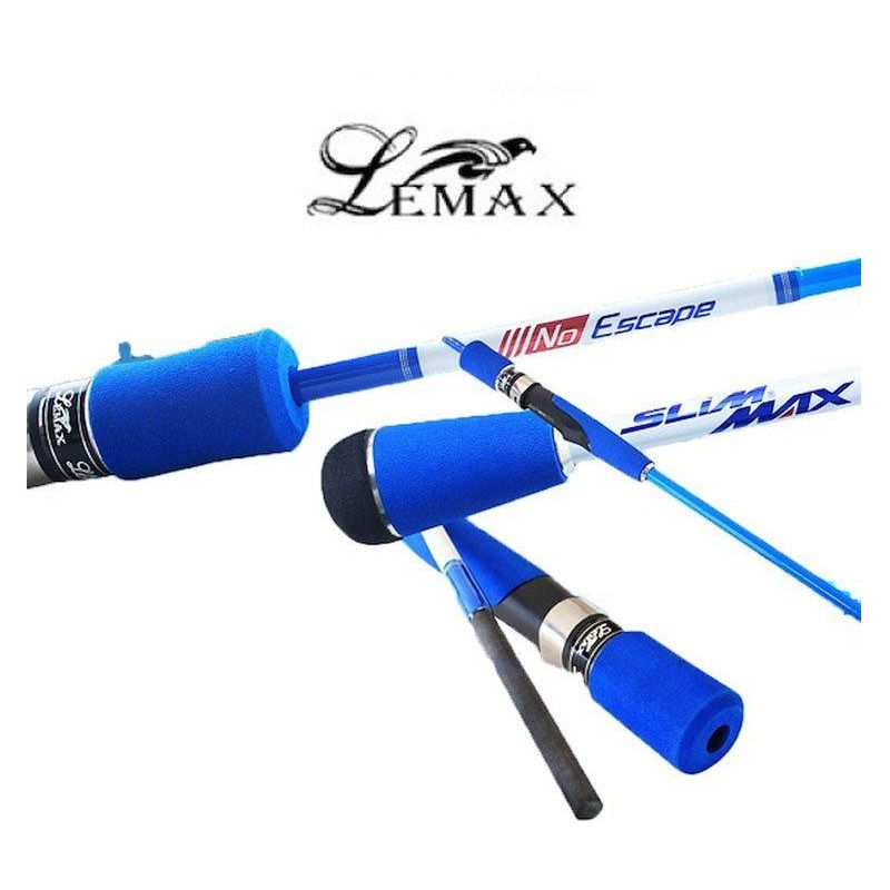 Lemax No Escape SNE 75C Slow Jigging 300g
