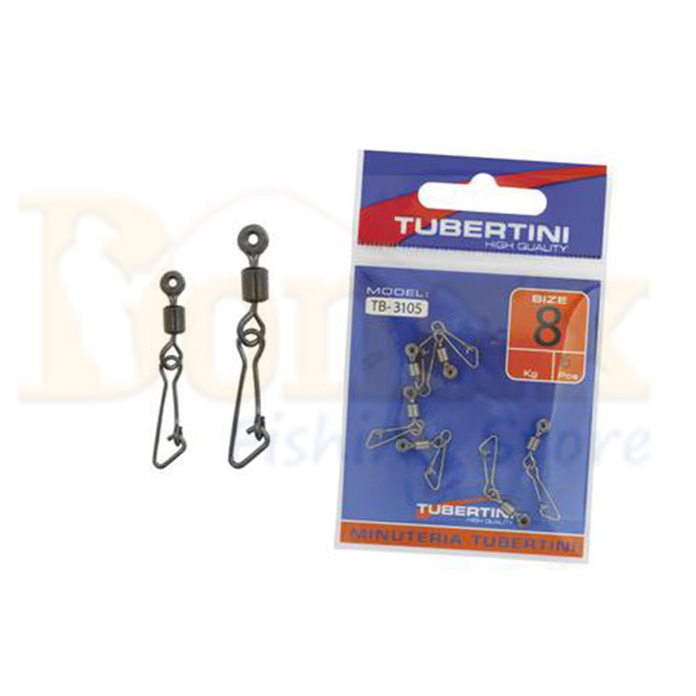 Στριφτάρι Παραμάνα Εγγλέζικου Tubertini TB 3105