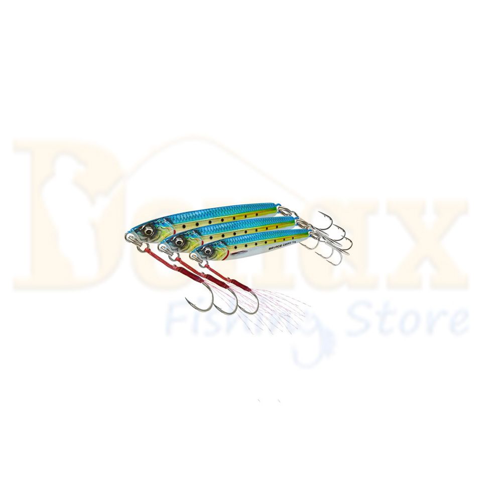Savage Gear 3D Jig Minnow 10g