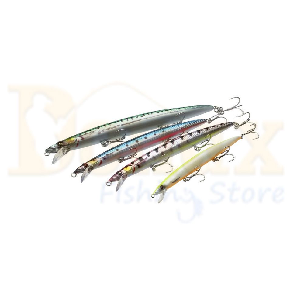 Savage Gear Sandeel Jerk Minnow 175 Floating