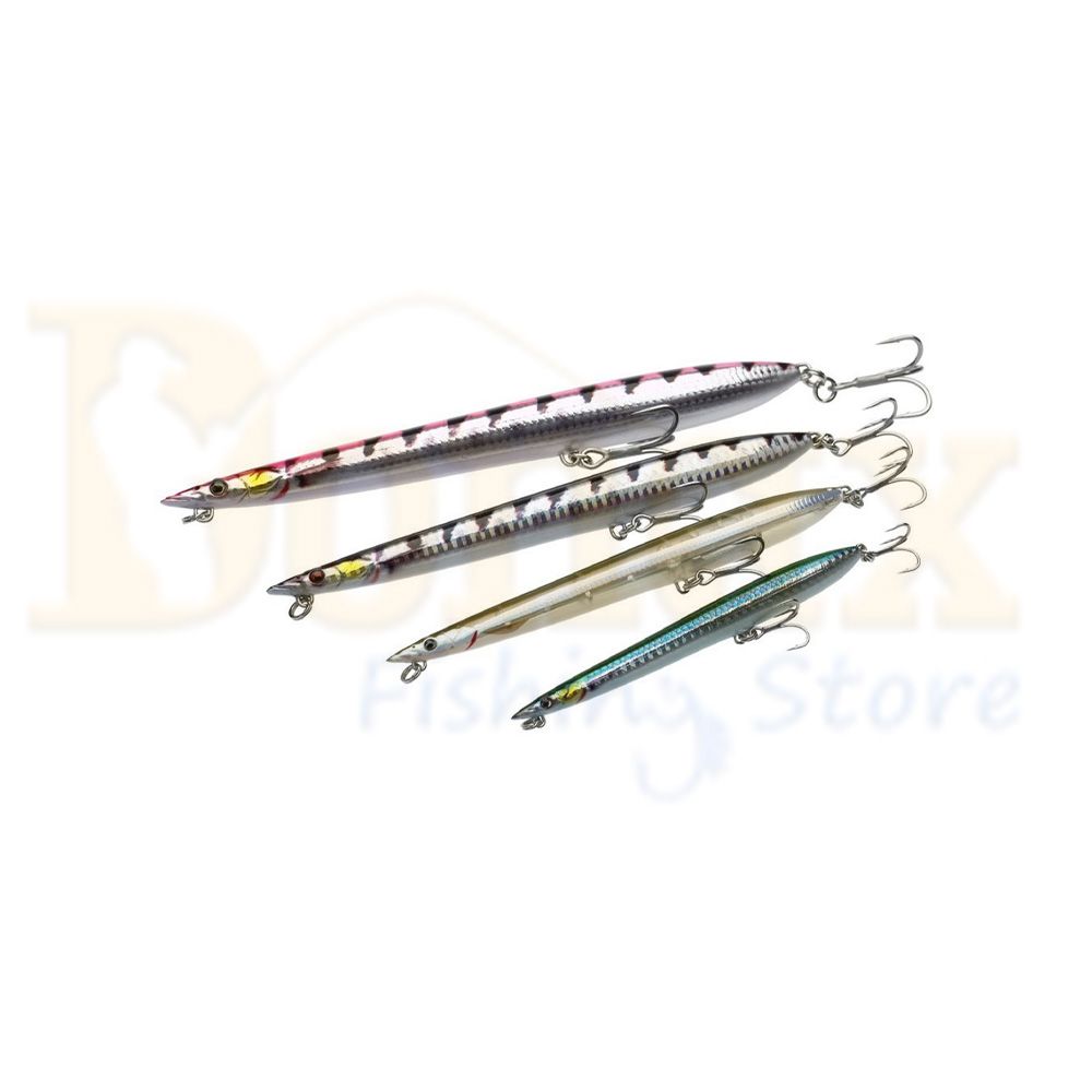 Savage Gear Sandeel Surf Walker 180 Floating