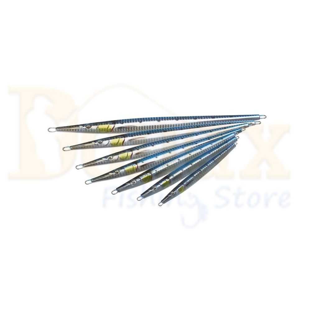 Savage Gear 3D Needle Jig 7g