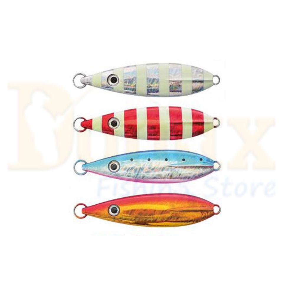 Tubertini Seika Ziggy Jig 150g