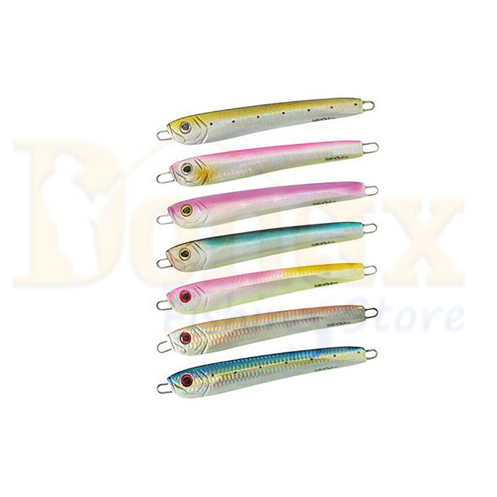 Tubertini Seika Sea Rock Metal Jig 25g