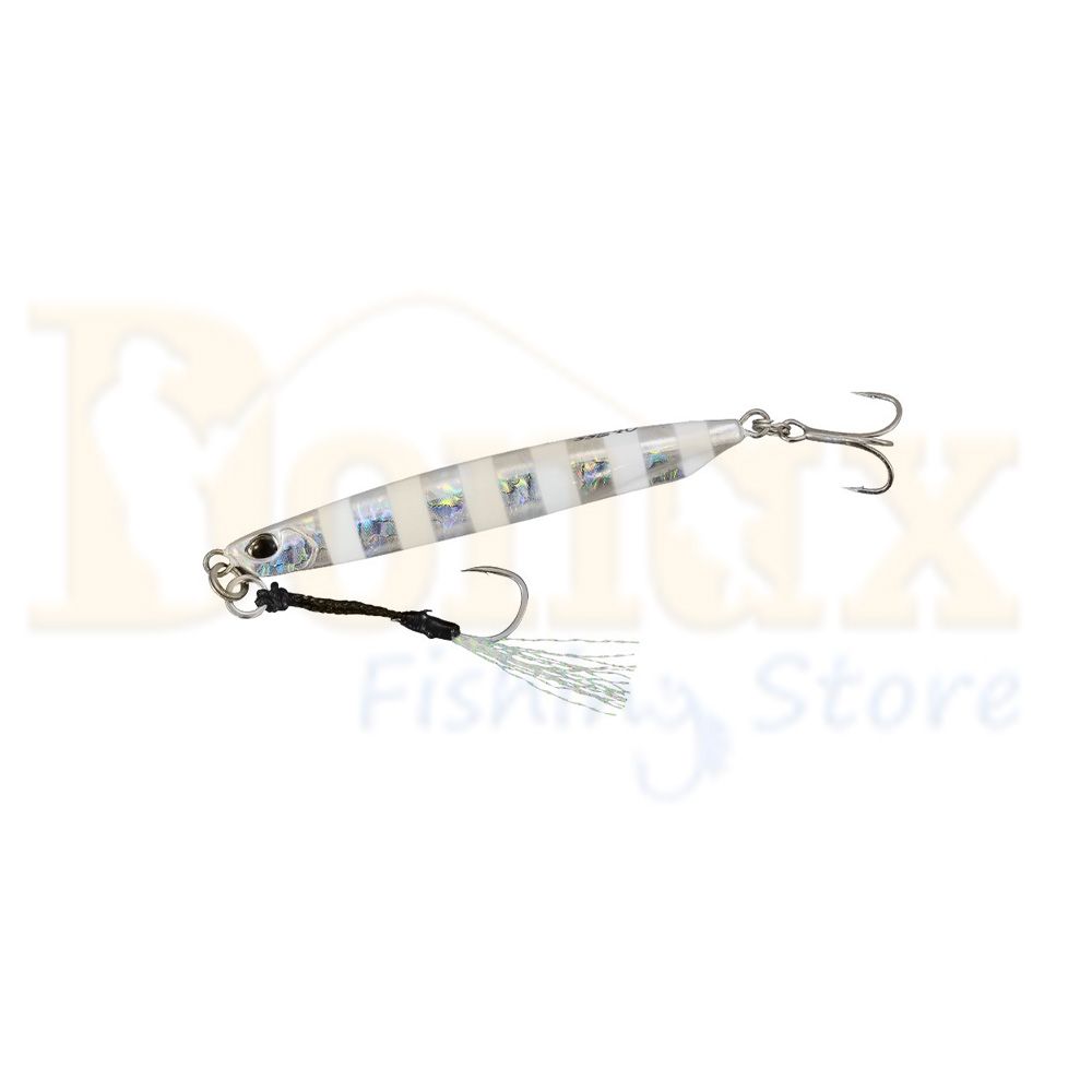 DUO Drag Metal Cast Super Slim 40g