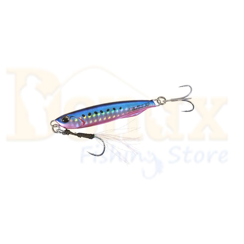 DUO Drag Metal Cast Slim 40g