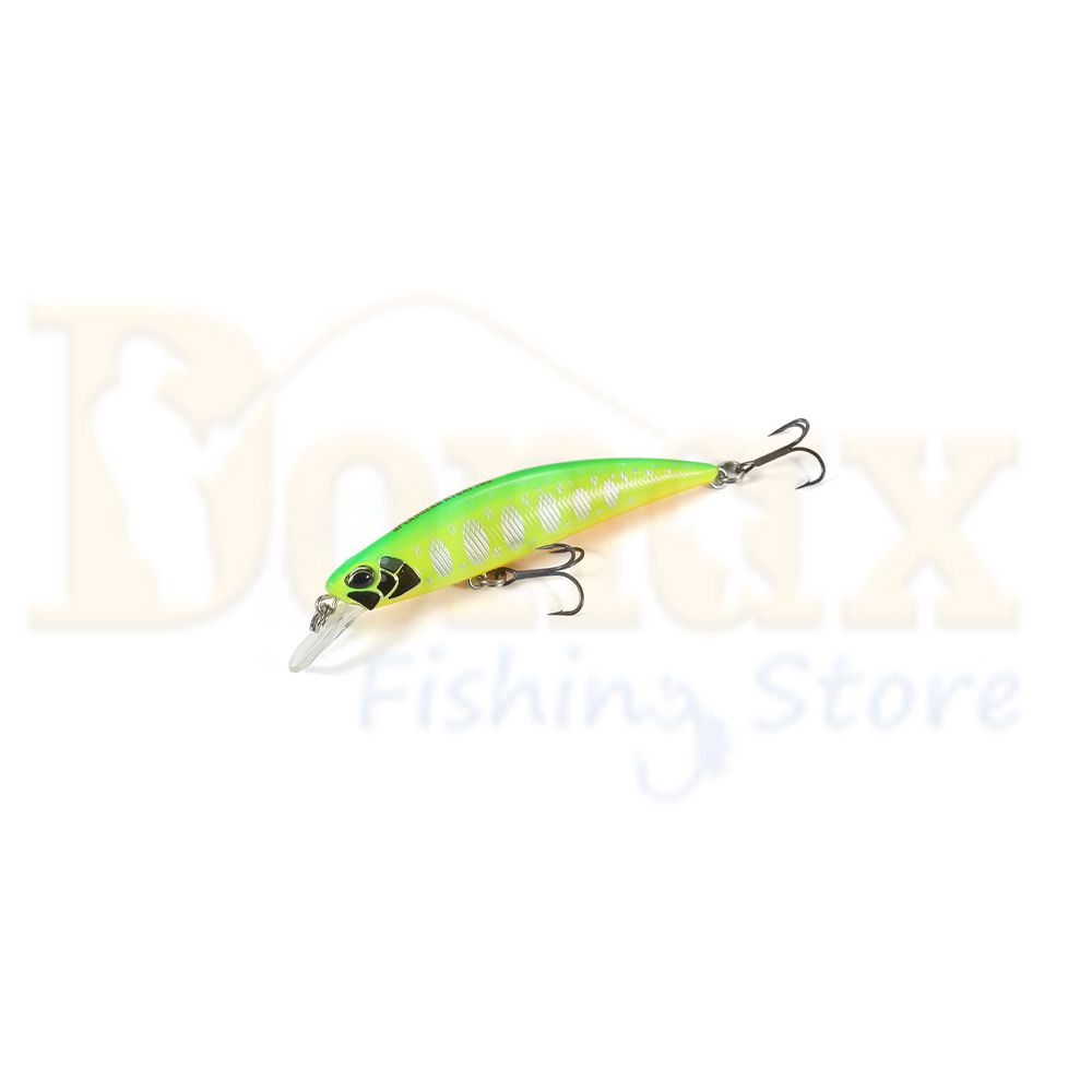 DUO SpearHead Ryuki 70S SW