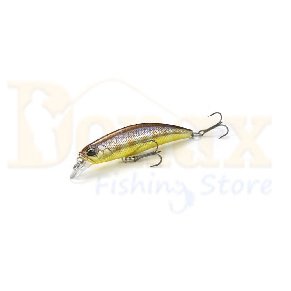 DUO SpearHead Ryuki 60S SW