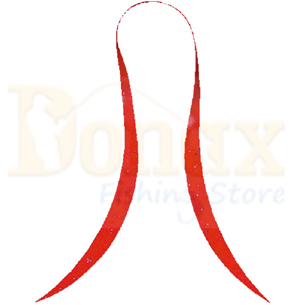 Owner Curly Rubber Skirt 