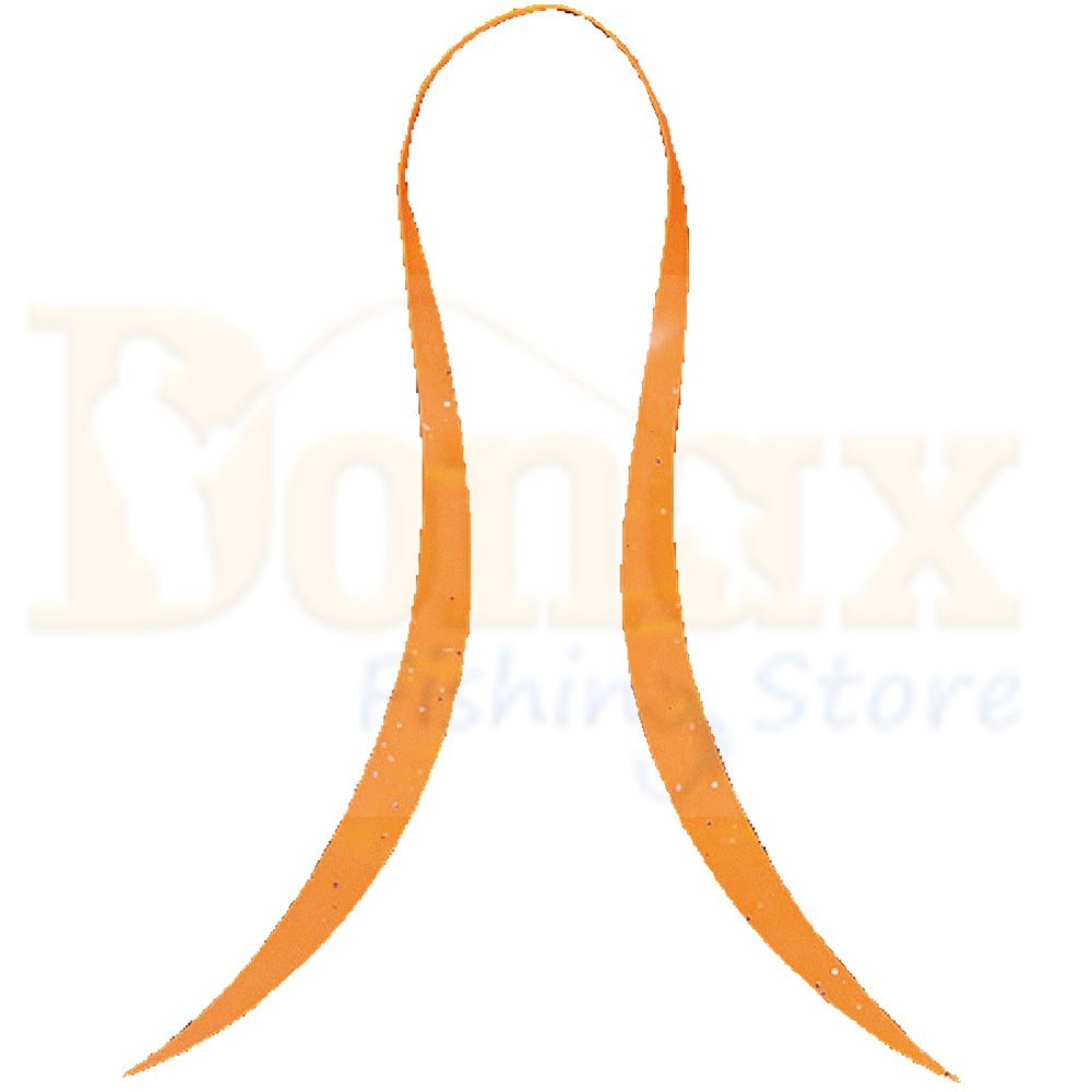 Owner Curly Rubber Skirt 
