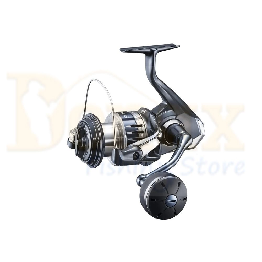 Shimano Stradic SW