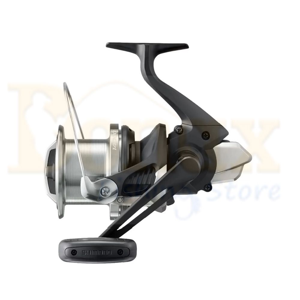 Shimano Beastmaster 14000 XC