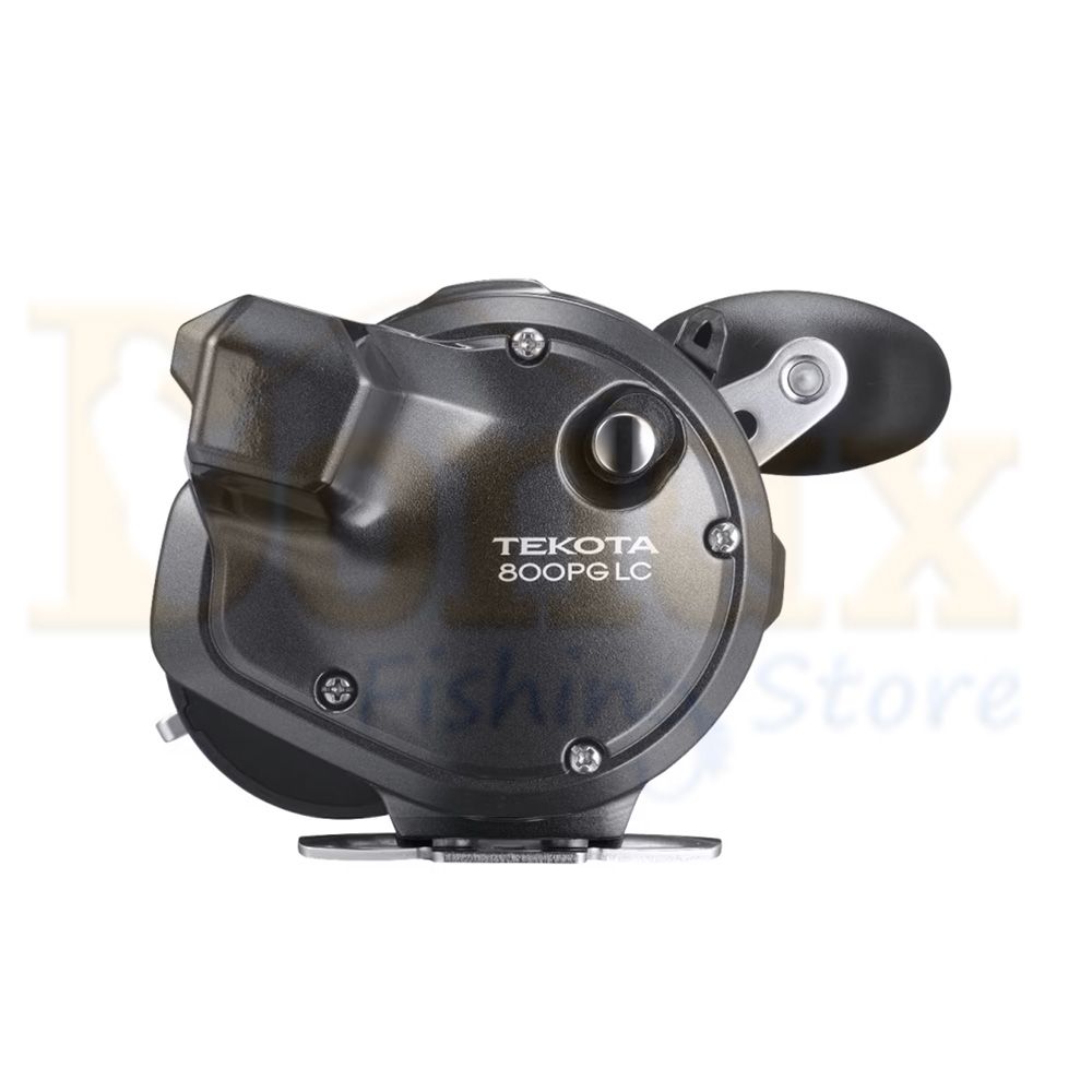 SHIMANO Reel Tekota A 